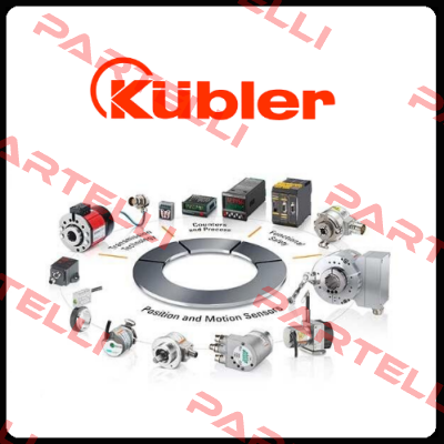 AFPP 200/10-PFK-18/TS-L2100/20-PF80R  Kübler