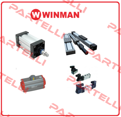 AFR2000 Winman