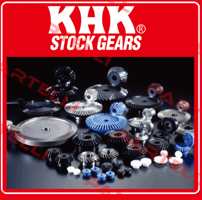 AGDL1.5-20R1  KHK GEAR