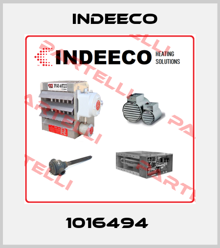 1016494  Indeeco
