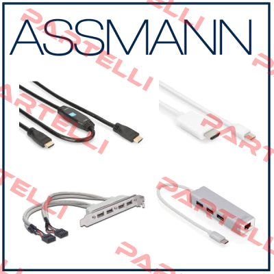 AK-320101-050-S  Assmann