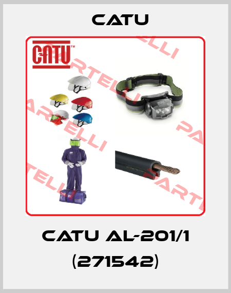 CATU AL-201/1 (271542) Catu