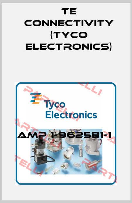 AMP 1-962581-1  TE Connectivity (Tyco Electronics)
