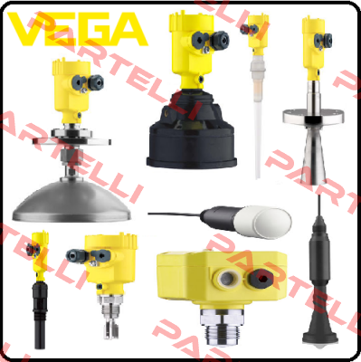 ANTENNA FOR VEGAPULS 68  Vega