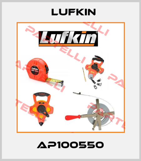 AP100550 Lufkin