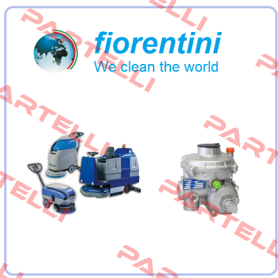 APERFLUX 851 DN 3"- ST.497/A (HNBR) TN.074  Fiorentini