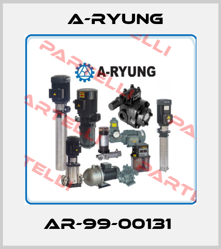 AR-99-00131  A-Ryung