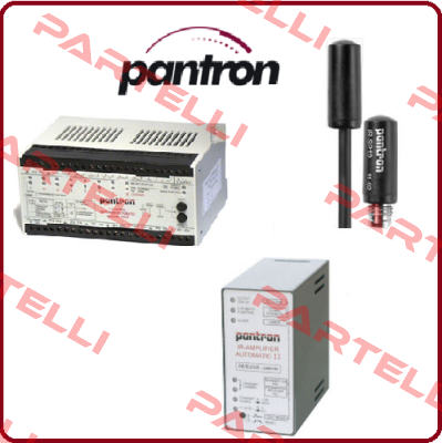 ISM-4800/24VDC  Pantron