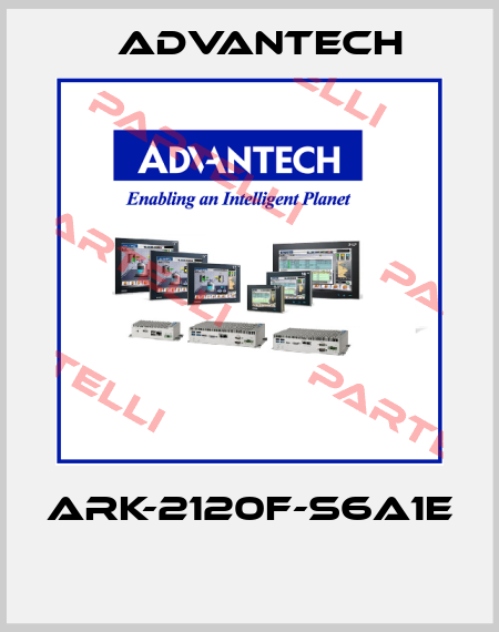 ARK-2120F-S6A1E  Advantech