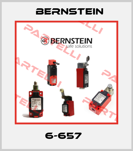 6-657   Bernstein