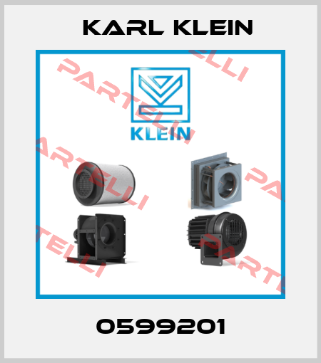 0599201 Karl Klein