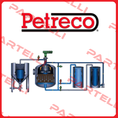 A01045A02  PETRECO