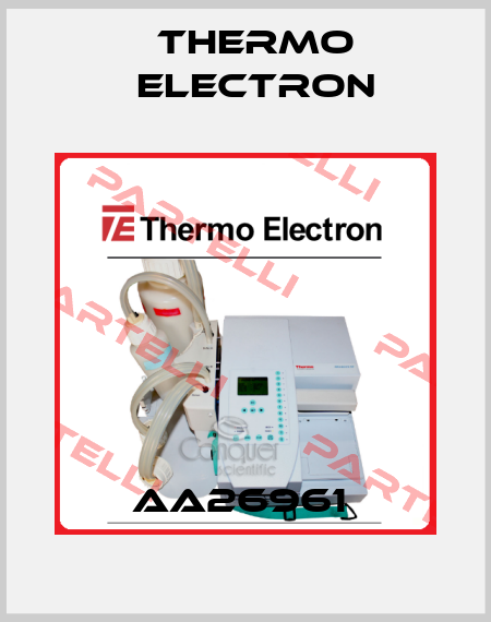 AA26961  Thermo Electron
