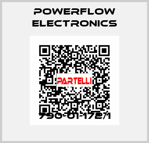 790-01-172/1 Powerflow Electronics