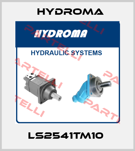 LS2541TM10  HYDROMA