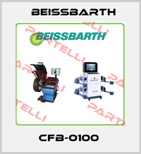 CFB-0100  Beissbarth