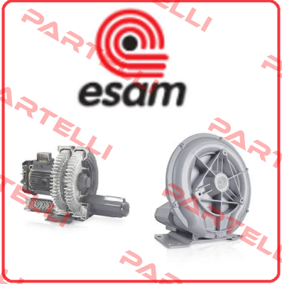 FLUXJET 1.5 NO.EE243405 oem  Esam