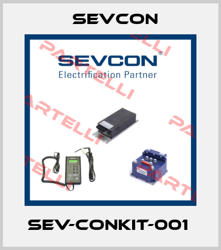SEV-CONKIT-001  Sevcon