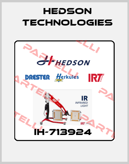 IH-713924  Hedson Technologies