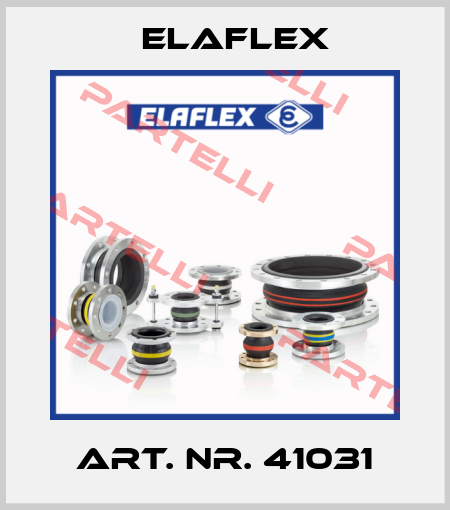 ART. NR. 41031 Elaflex