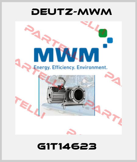 G1T14623  Deutz-mwm