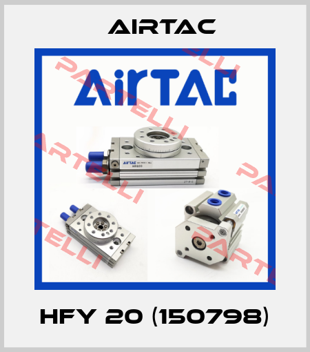 HFY 20 (150798) Airtac