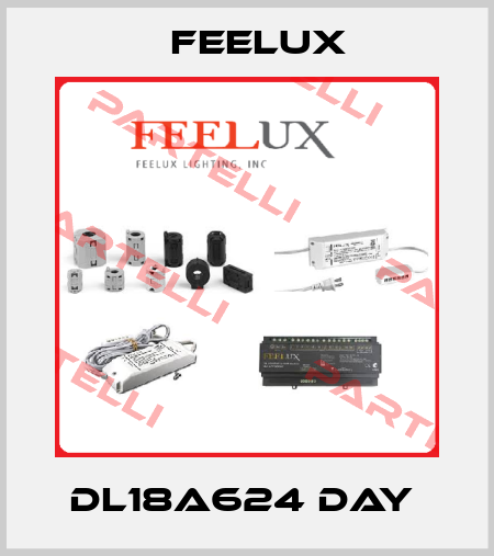 DL18A624 DAY  Feelux