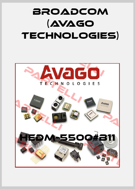 HEDM-5500#B11 Broadcom (Avago Technologies)