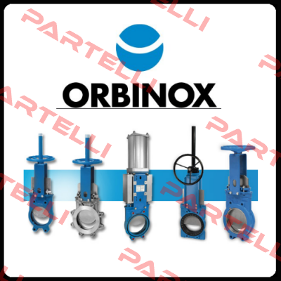 SEAL FOR MODEL XC  Orbinox