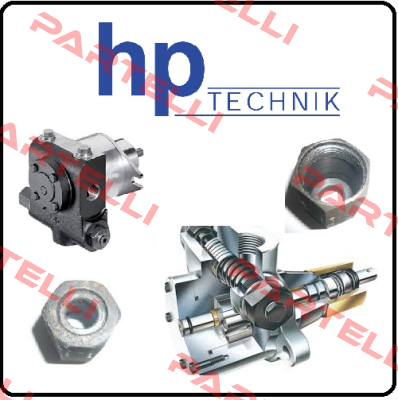 ART.NO. 0820938  HP Technik