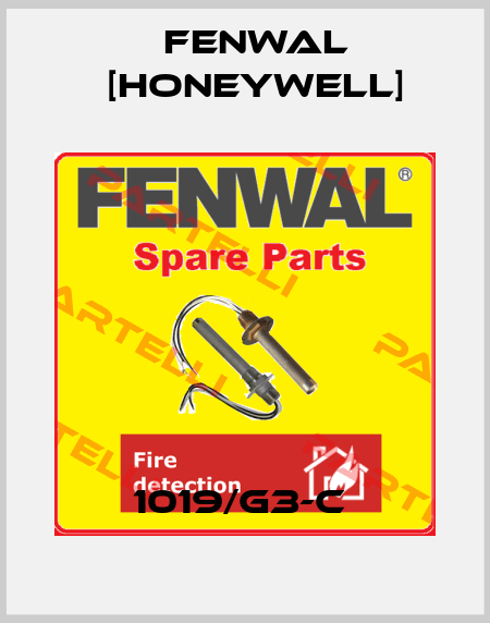 1019/G3-C  Fenwal [Honeywell]