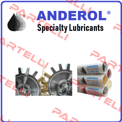 0003861899 / ANDEROL 750 (1*12l) Anderol