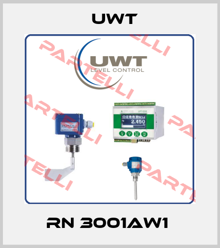 RN 3001AW1  Uwt