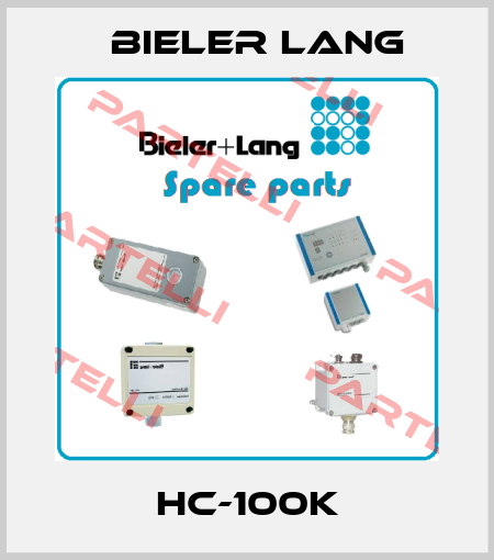 HC-100K Bieler Lang