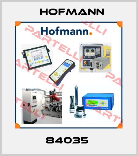 84035  Hofmann