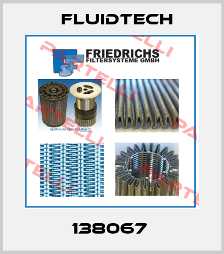 138067  Fluidtech