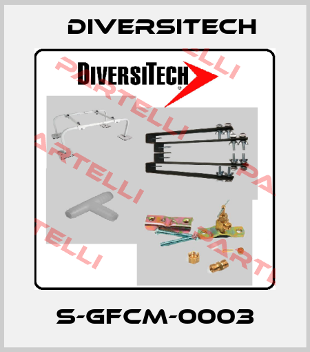 S-GFCM-0003 Diversitech