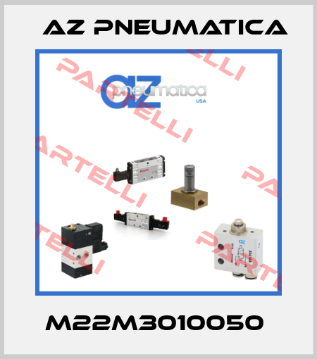 M22M3010050  AZ Pneumatica
