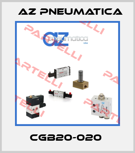 CGB20-020  AZ Pneumatica
