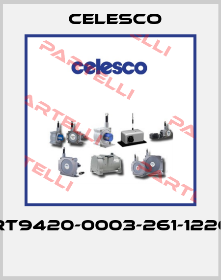 RT9420-0003-261-1220  Celesco