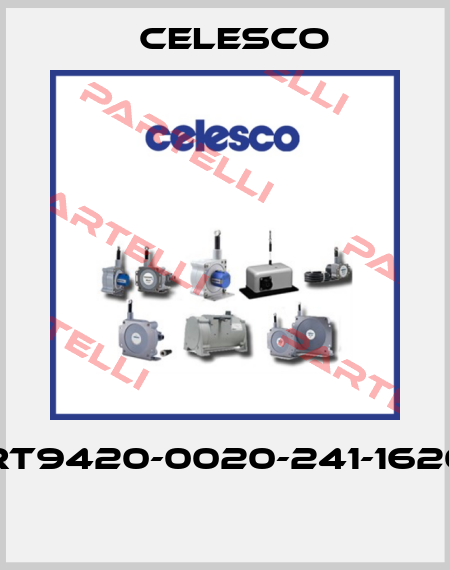 RT9420-0020-241-1620  Celesco