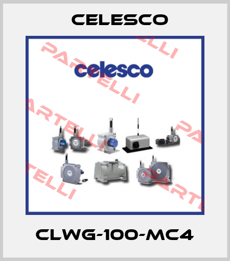 CLWG-100-MC4 Celesco
