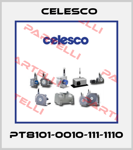 PT8101-0010-111-1110 Celesco