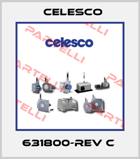 631800-REV C  Celesco