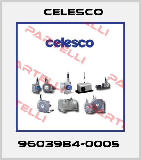 9603984-0005  Celesco