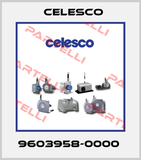 9603958-0000  Celesco