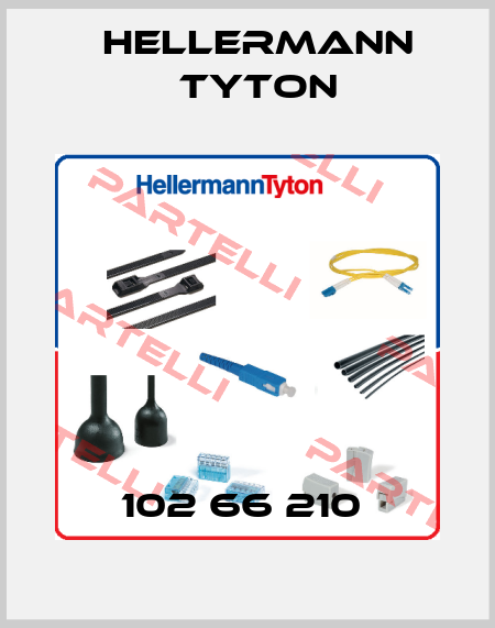 102 66 210  Hellermann Tyton