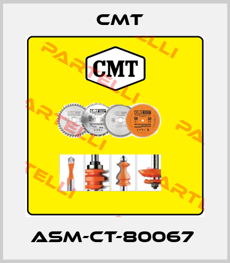 ASM-CT-80067  Cmt