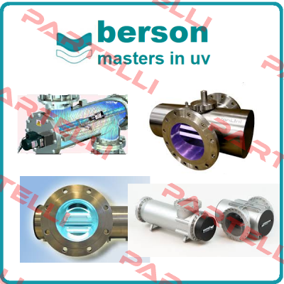 ASSM-LAMP160V01 Berson