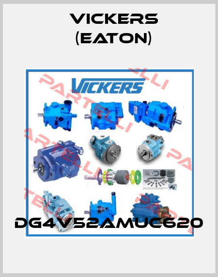 DG4V52AMUC620 Vickers (Eaton)